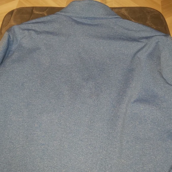 Men's sports shirt - Picture 4 of 11